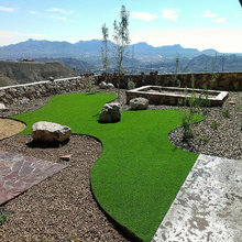 Turf