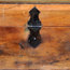 VidaXL Reclaimed Solid Wood Storage Box