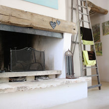 Fireplaces