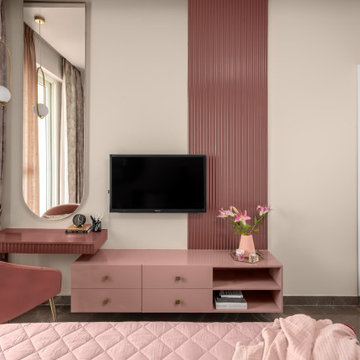 Mezzaria Residence