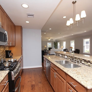 Cottage St - Full Remodel