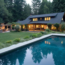 Stone Patio