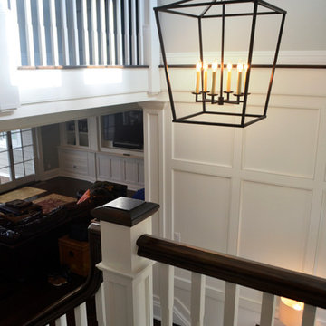 Schirra Drive Residence