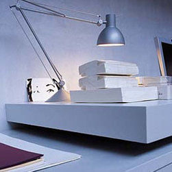 Archimoon Classic Table Lamp By Flos Lighting - Table Lamps
