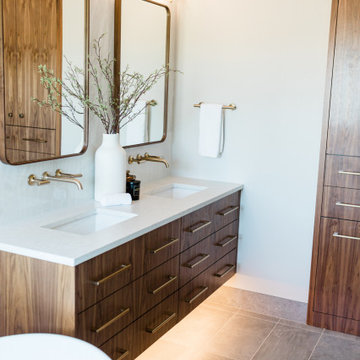 Falcon Ridge Remodel
