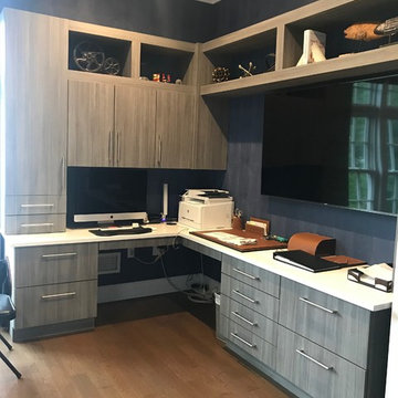 Roslyn Office