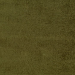 190128h | 22-olive - Upholstery Fabric
