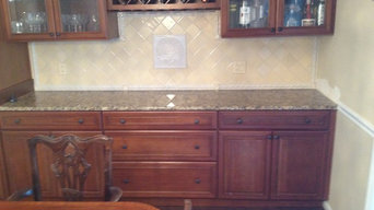 Best 15 Tile And Countertop Contractors In Dayton Oh Houzz