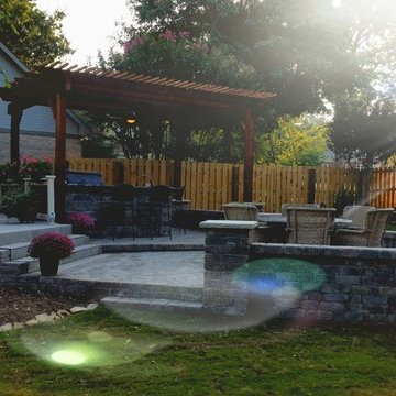 Helsper Residence