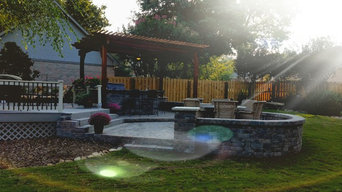 Best 15 Landscape Architects And Designers In Huntsville Al Houzz Best 15 Landscape Architects And