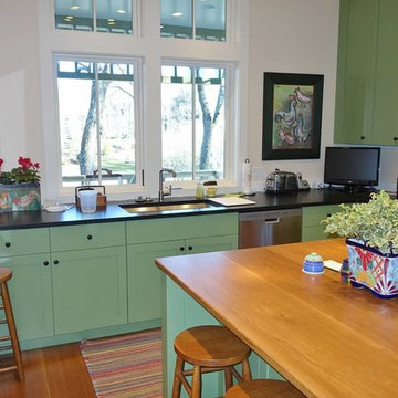 McCartney House