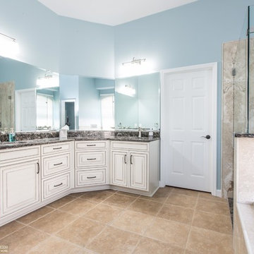 Owl (Waypoint) Zelmar Kitchen & Bath Remodel