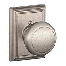 Door nobs