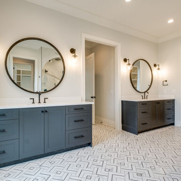 Forrest Hills Speculative Home