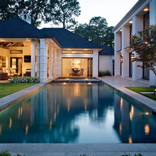 Outdoor + Deck + Patio + Yard