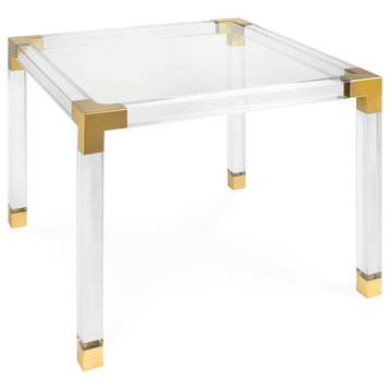 Jacques Game Table