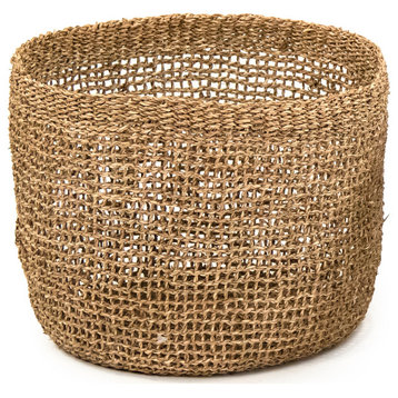 X-large Woven Basket