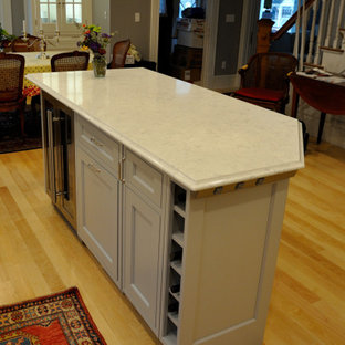 Dovetail Designs by Jenny Volk Hinesburg, Vermont, United States Project Review & Ratings