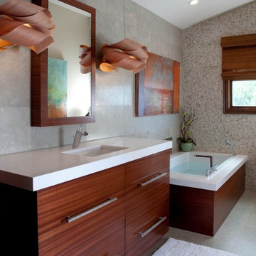 Master Suite Remodel