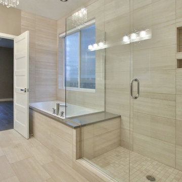 The Reserve at Cooper Mountain Custom Home