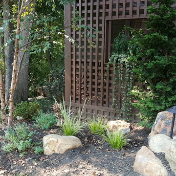Birnamwood Court, Ashland