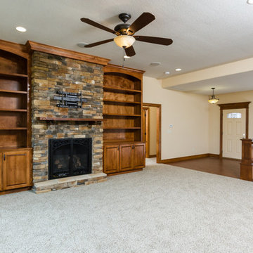 KRM Great Rooms