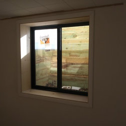 Before & After Comparisons - Windows