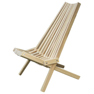 Cypress Cricket Chair