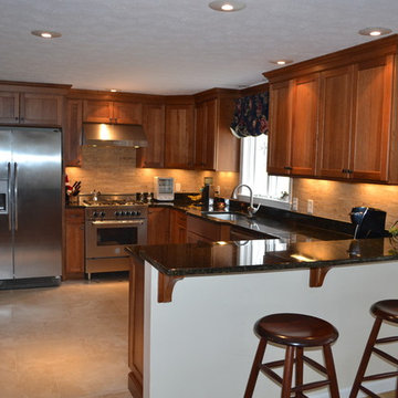 Monica Drive Kitchen, Nashua