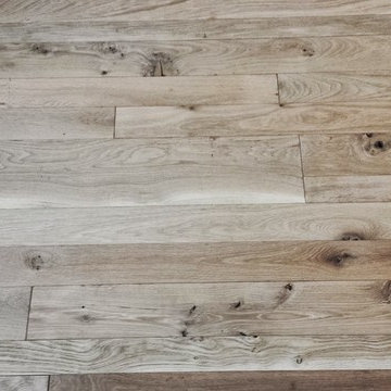 Cork Underlay