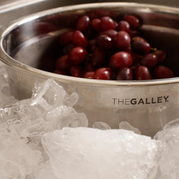 The Galley - Kitchen Sink Accessories