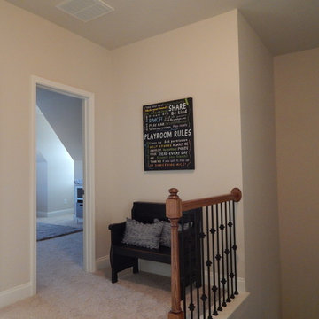 The Appleton Chase at Sterling on the Lake