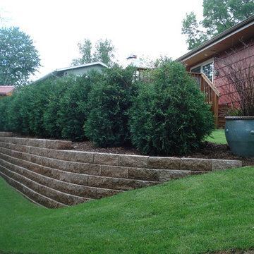 Wall Ideas