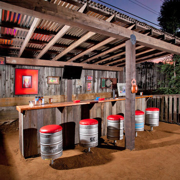 Outdoor Entertainment
