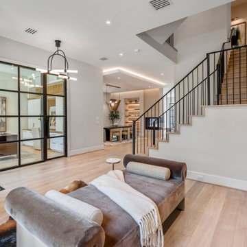 River Oaks New Traditional