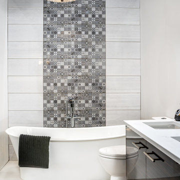 Small Space Designs for Maximum Impact