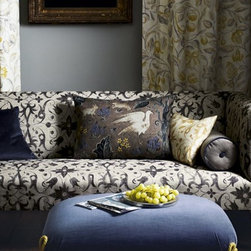 Zoffany Fabrics - Fabric