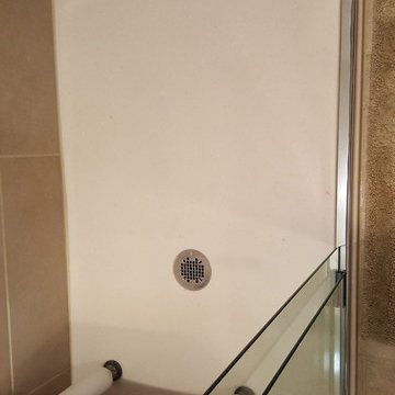 Onyx Low Profile Shower Pan