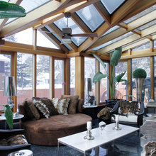 Exterior Ideas