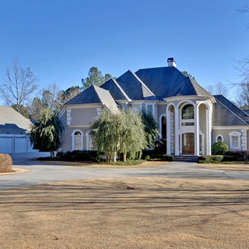 Chateau Elan Legends Custom Homes