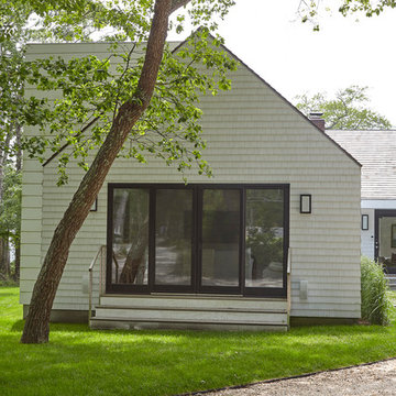 Modern Farmhouse