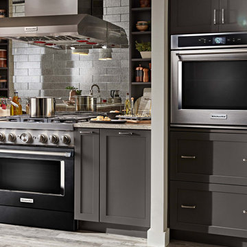 Premium Suite Collections from KitchenAid