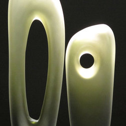 Art Glass Sculpture - Products