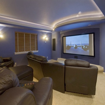 Basements