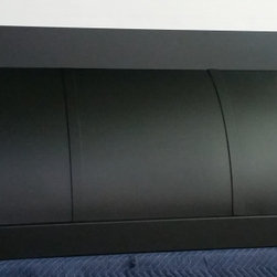 Custom Range Hoods - Range Hoods And Vents