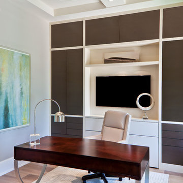 Classic Contemporary