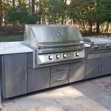 Outdoor essentials in East Quogue, NY