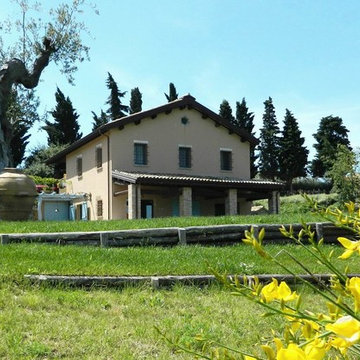 Esterni