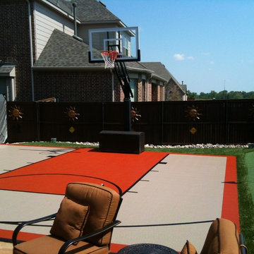Pro Dunk Gold