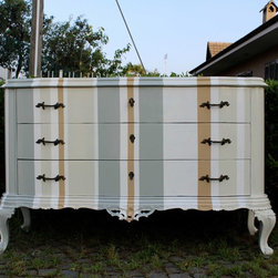 Stripes - Dressers